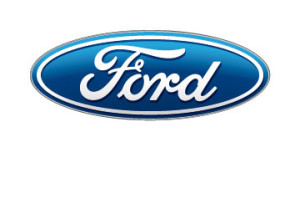 Ford Logo