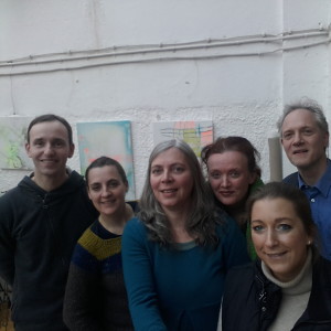 KuPa Team