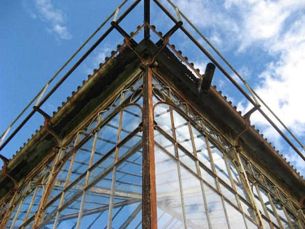 Resonanzen vergeben Freiplätze im Kloster Teplá