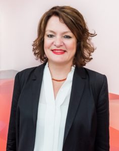 Preisträgerin Dr. Ulrike Lehmann